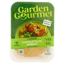 GARDEN GOURMET Cotoletta Croccante Vegetale con Spinaci e Formaggi 2 pezzi 180 g